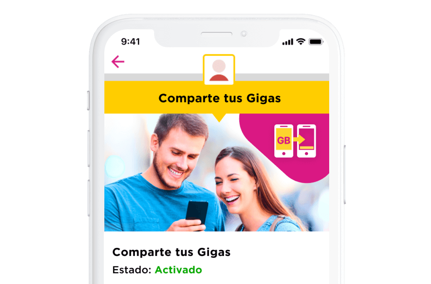 Resuelve dudas con el Asistente virtual