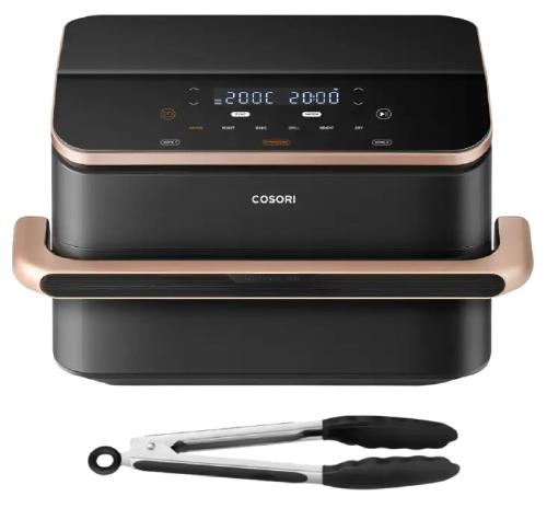 cosori airfryer dualblace twinfry chefed cosori airfryer dualblace twinfry chefed