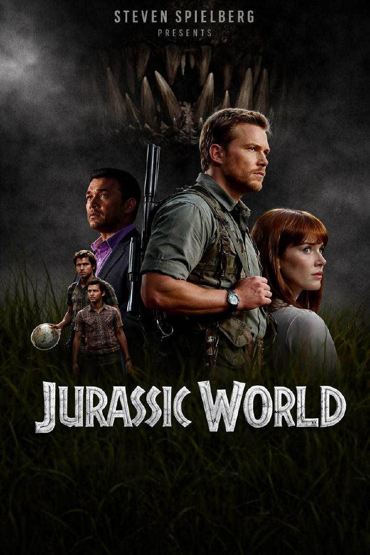 jurasic world pelicula jazztel jurasic world pelicula jazztel