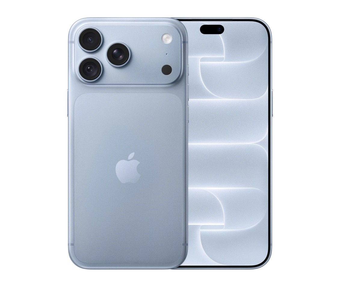 iphone 18 pro max azulglaciar