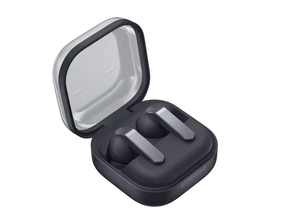 samsung galaxy buds 4 negro