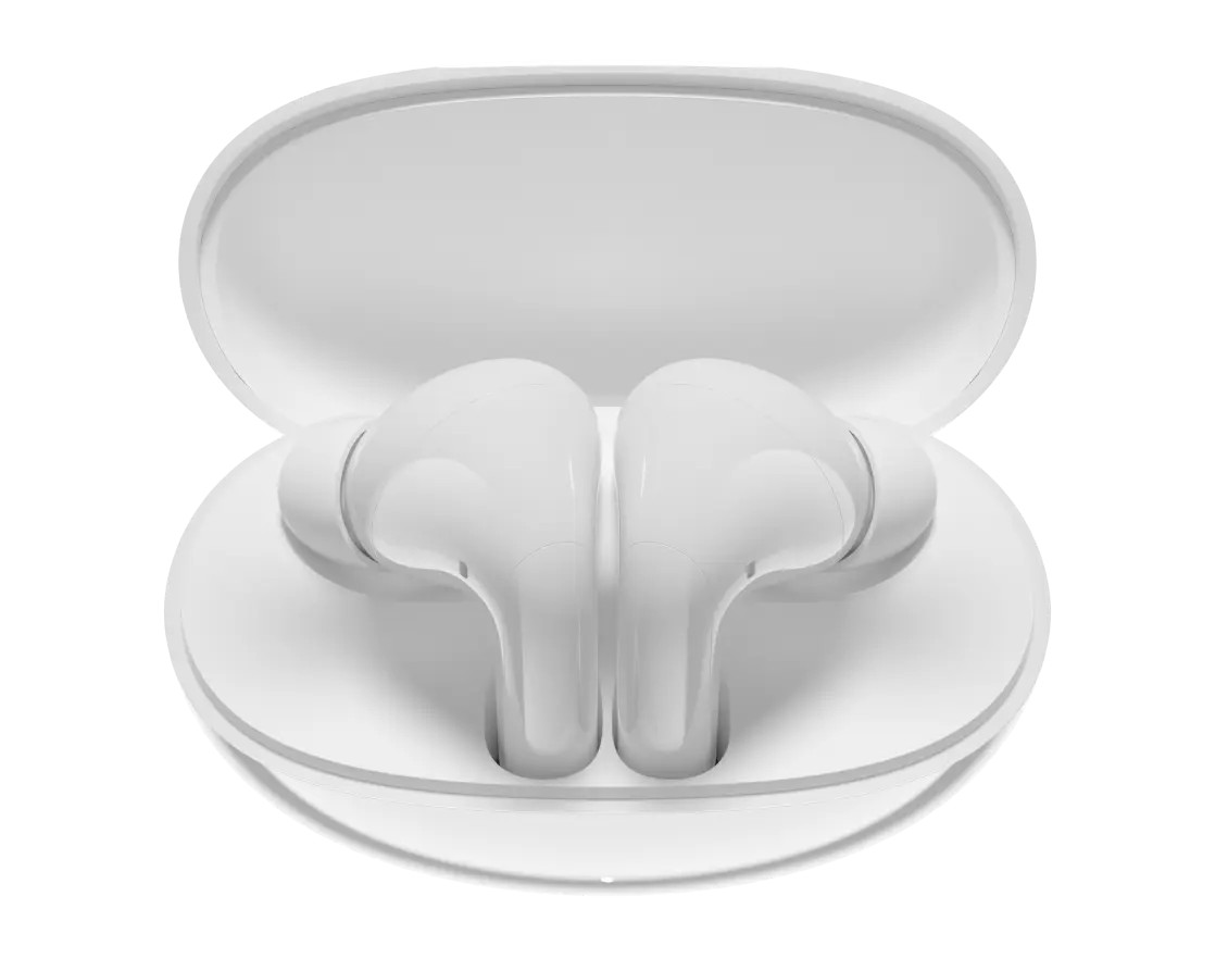 auriculares honor earbuds s8 blanco