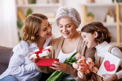 que regalar el dia de la madre que regalar el dia de la madre