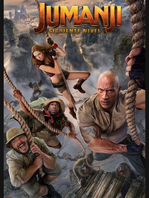 jumanji pelicula jazztel jumanji pelicula jazztel