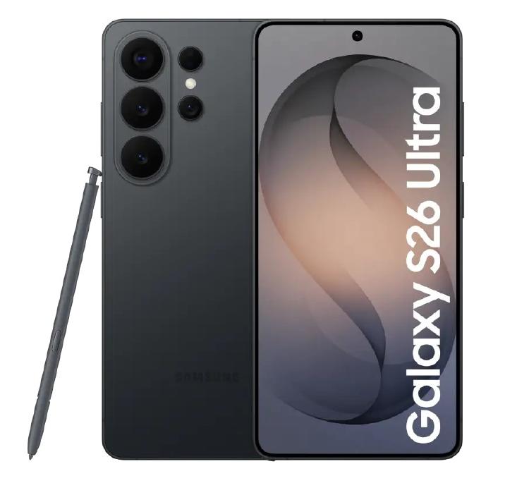 samsung galaxy s26 ultra 5g negro samsung galaxy s26 ultra 5g negro