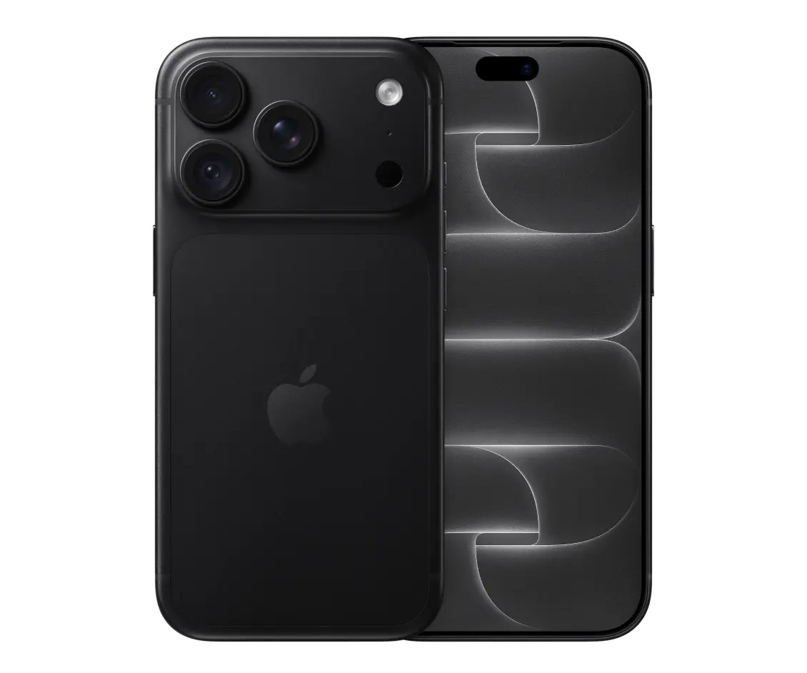 iphone18 pro negro