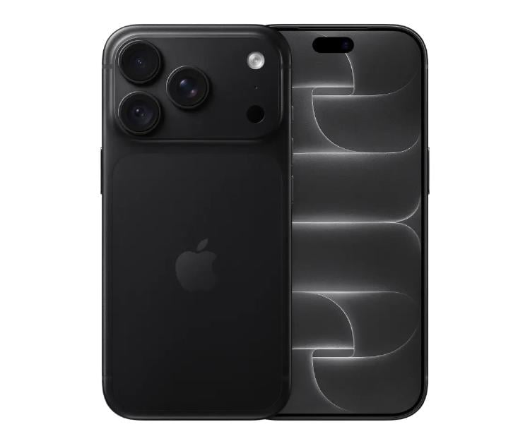 iphone18 pro negro iphone18 pro negro