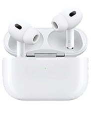apple airpods pro 2gen