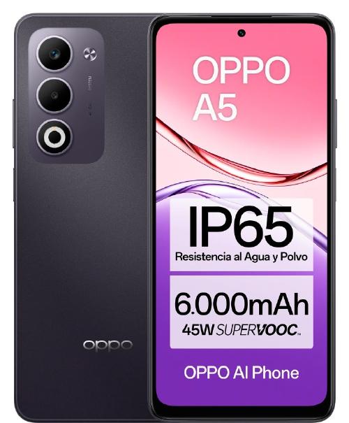 oppo a5 4g negro oppo a5 4g negro