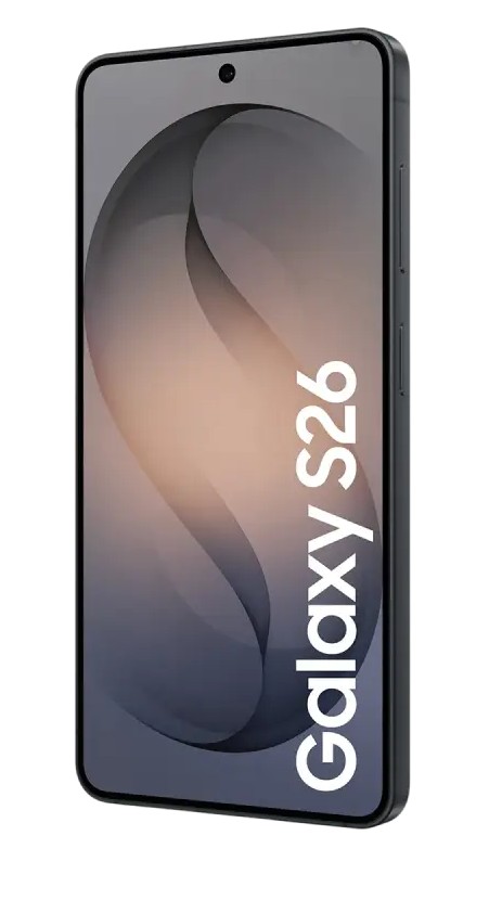 samsung s26 5g negro